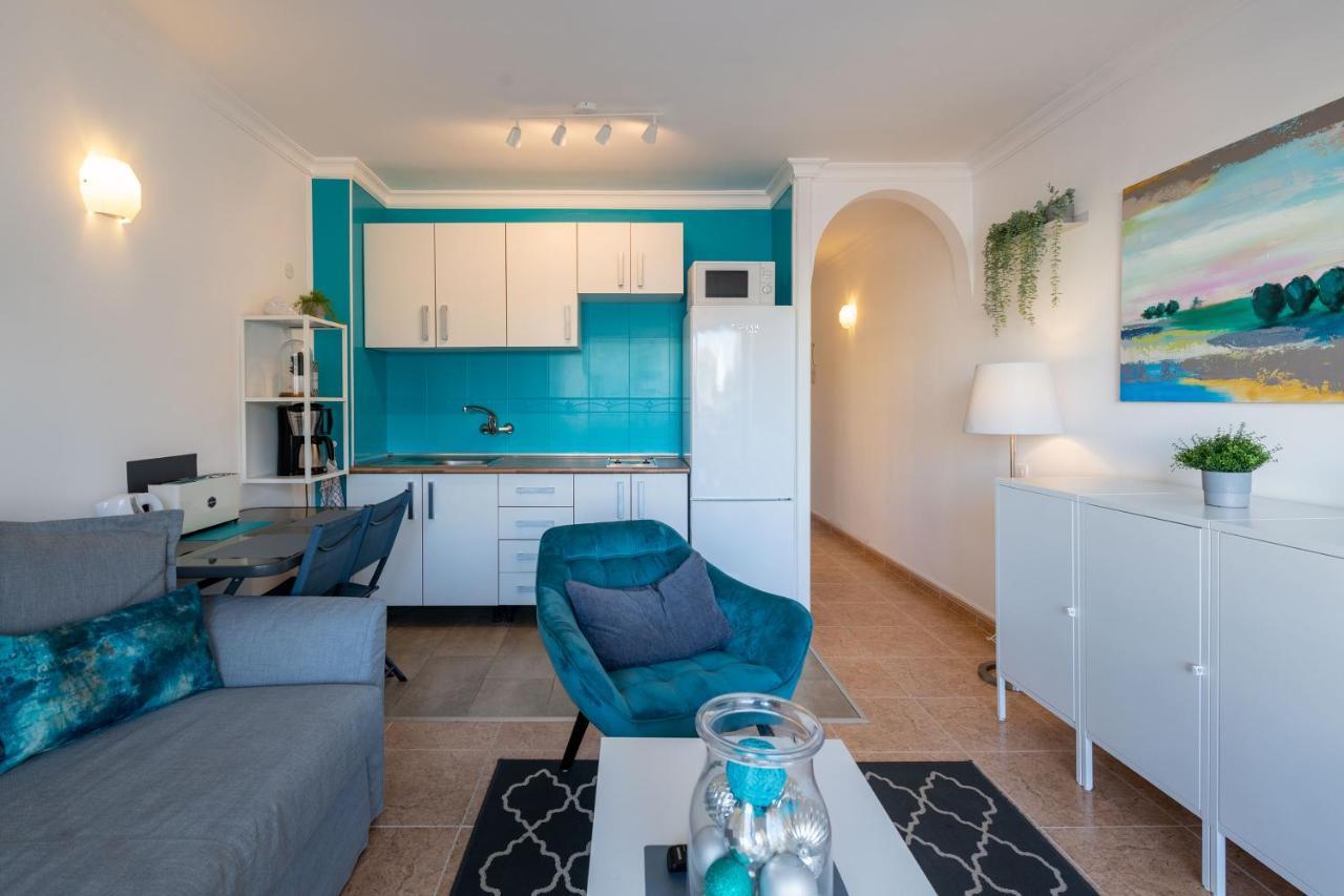 Appartement Sunny Corner Playa del Inglés Extérieur photo