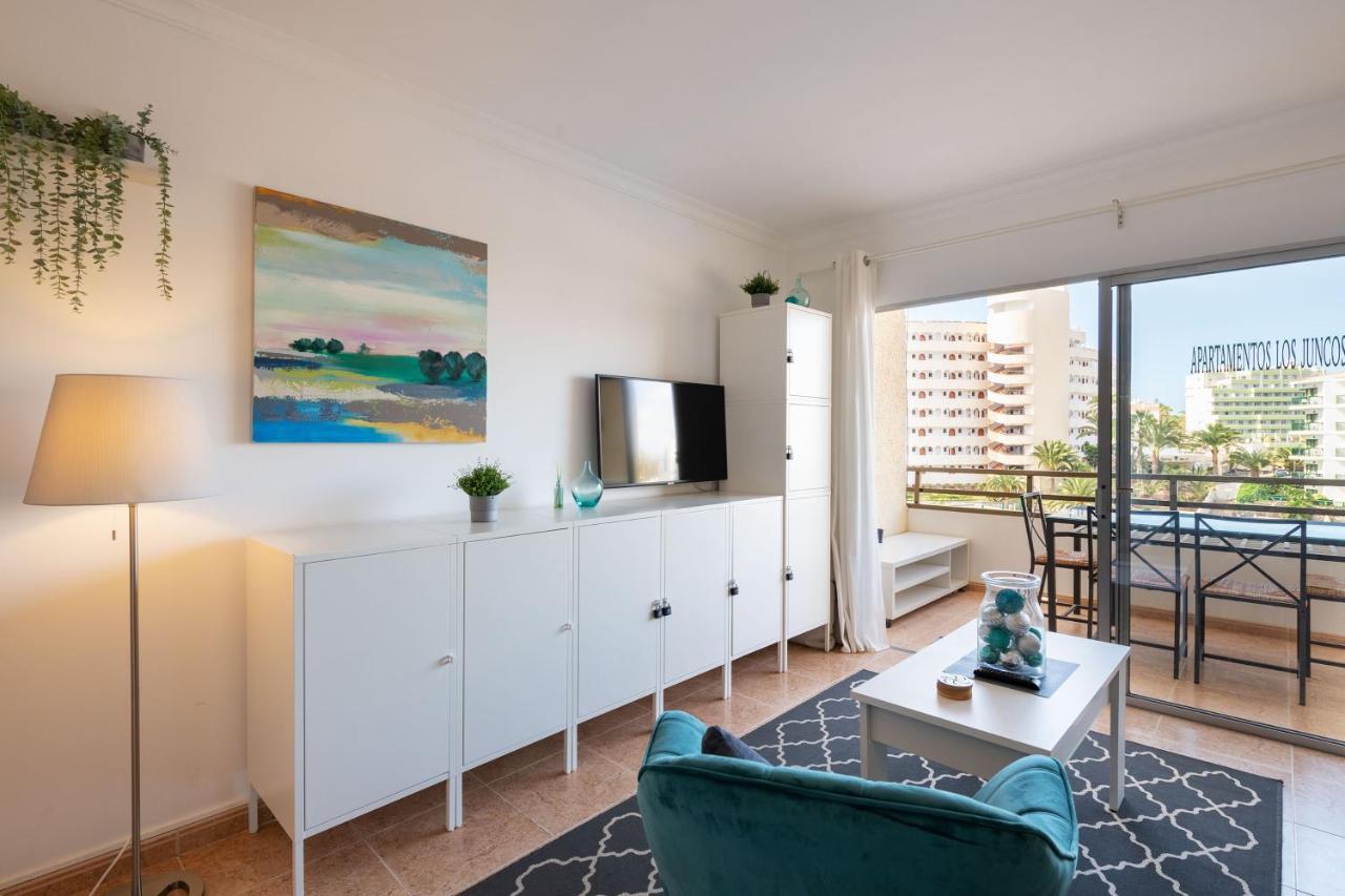 Appartement Sunny Corner Playa del Inglés Extérieur photo
