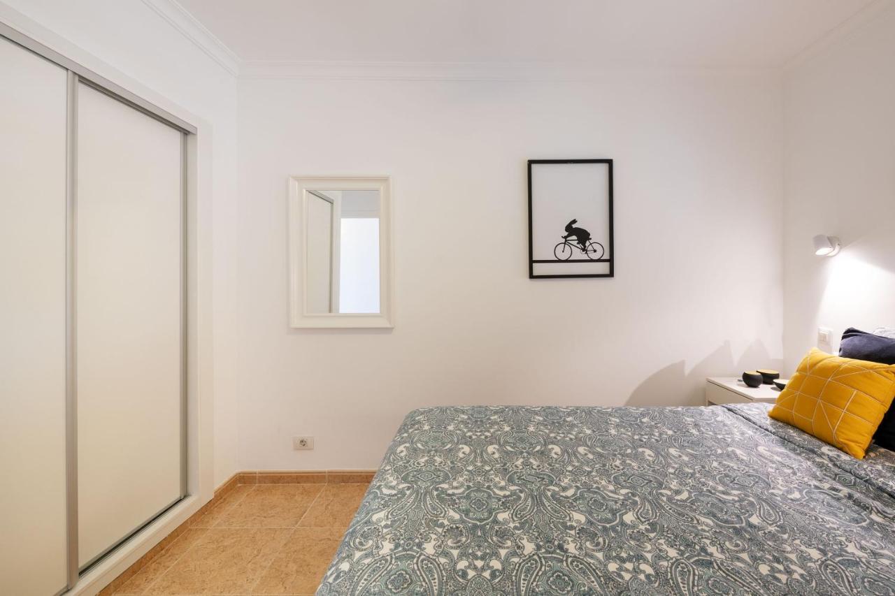 Appartement Sunny Corner Playa del Inglés Extérieur photo