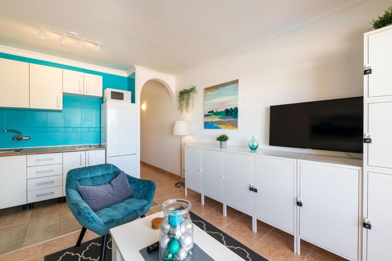 Appartement Sunny Corner Playa del Inglés Extérieur photo